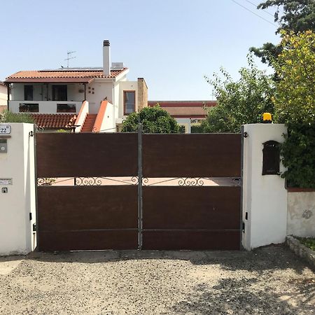Casa Lucrezia Villa Villa Gorizia Eksteriør bilde