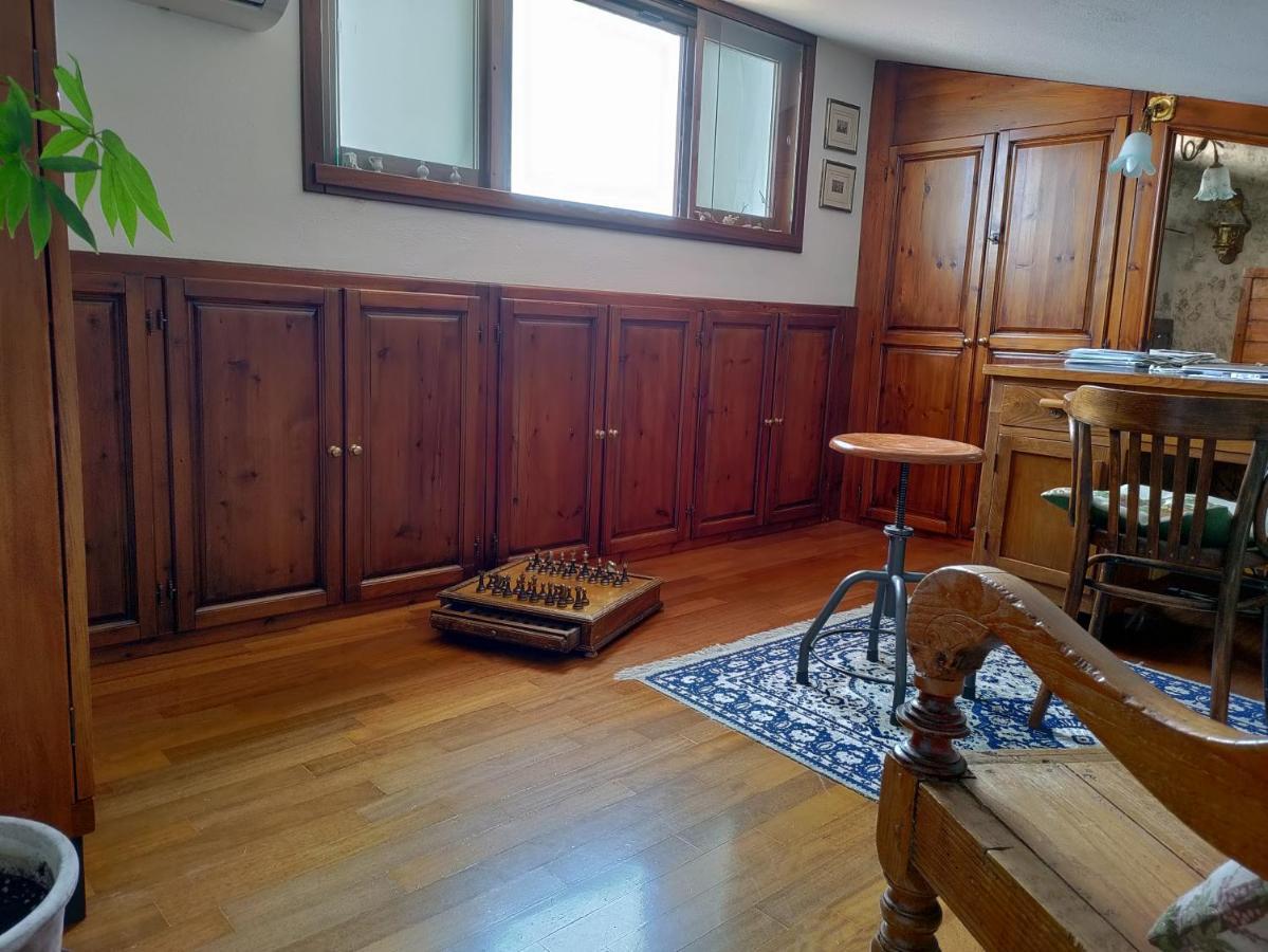 Casa Lucrezia Villa Villa Gorizia Eksteriør bilde