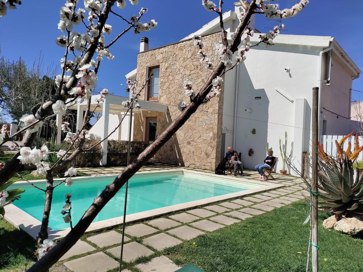 Casa Lucrezia Villa Villa Gorizia Eksteriør bilde