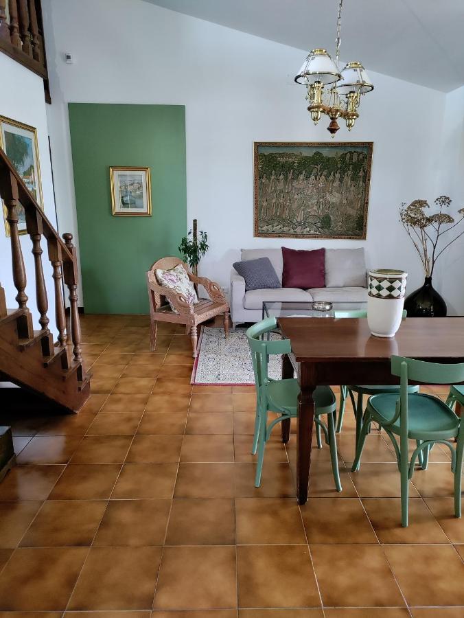 Casa Lucrezia Villa Villa Gorizia Eksteriør bilde
