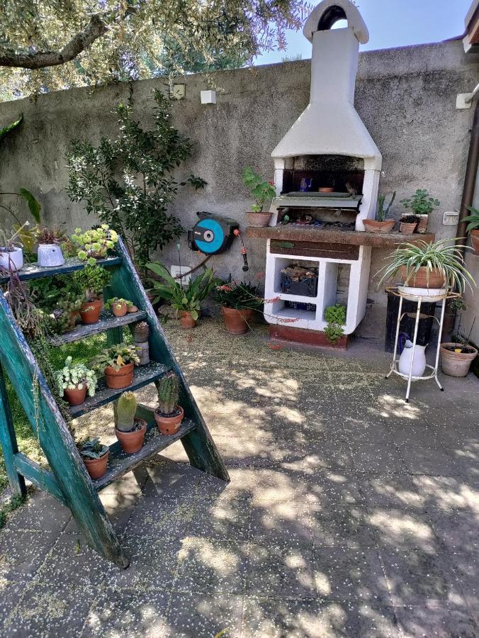 Casa Lucrezia Villa Villa Gorizia Eksteriør bilde
