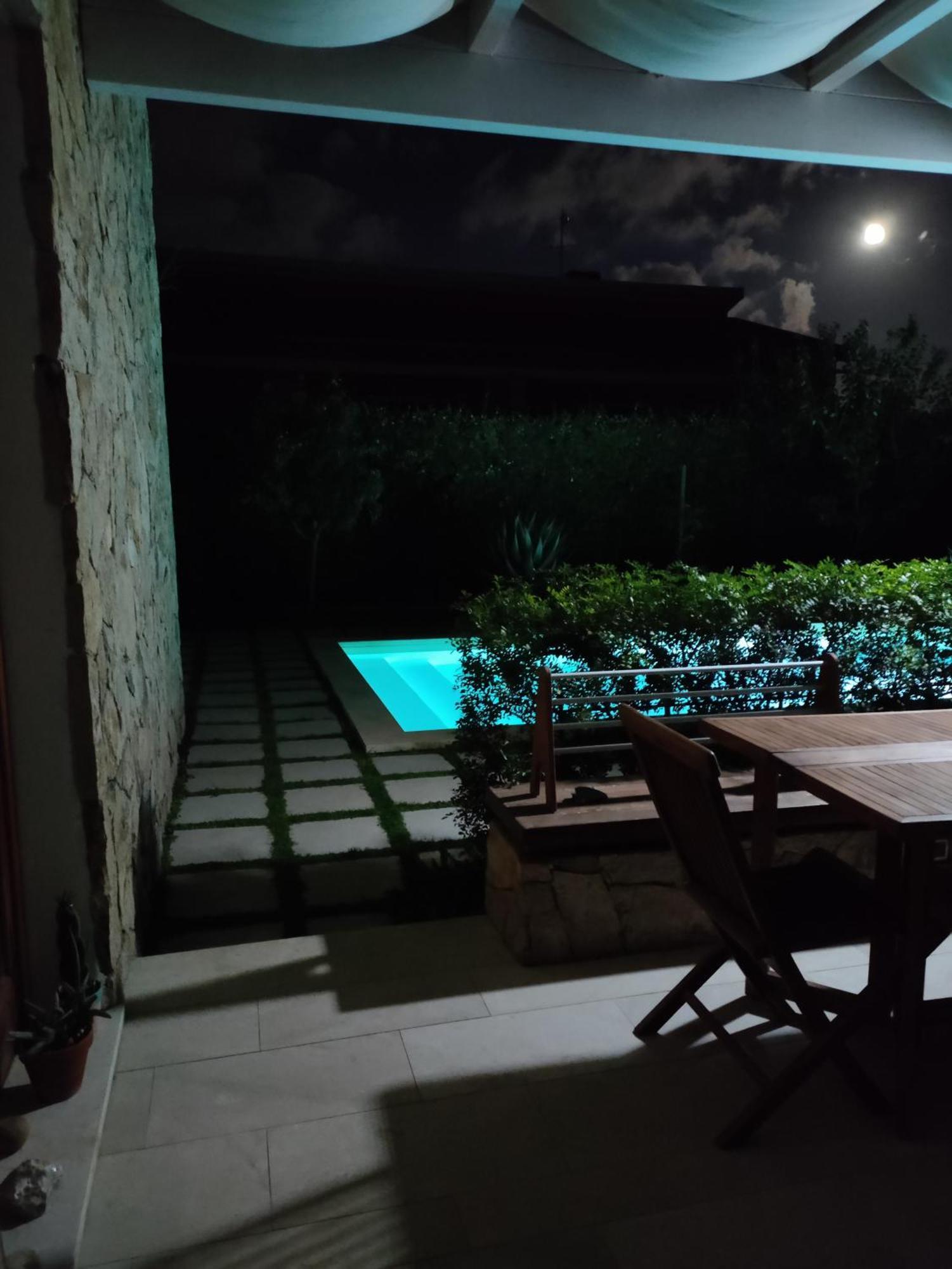 Casa Lucrezia Villa Villa Gorizia Eksteriør bilde