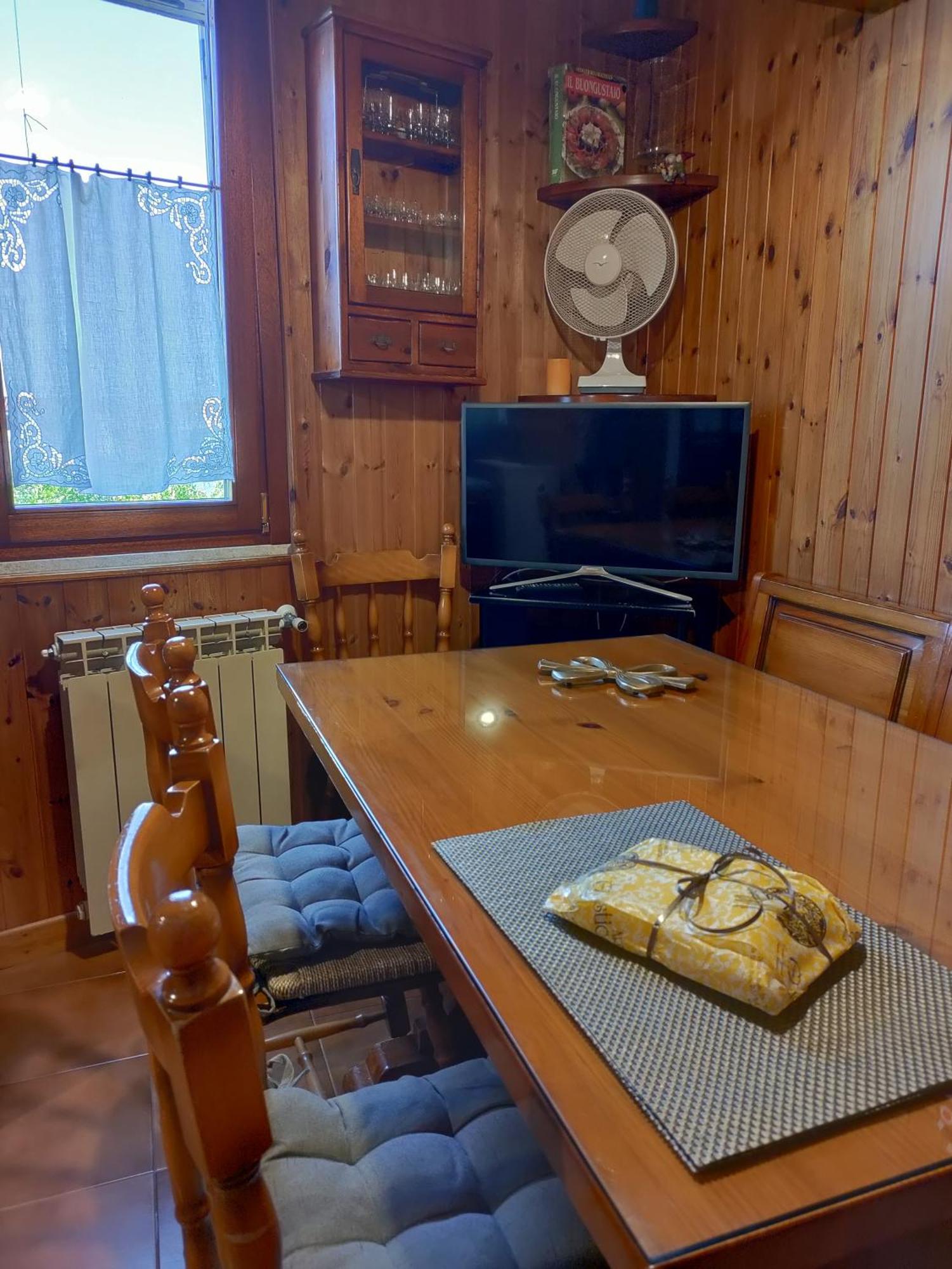 Casa Lucrezia Villa Villa Gorizia Eksteriør bilde