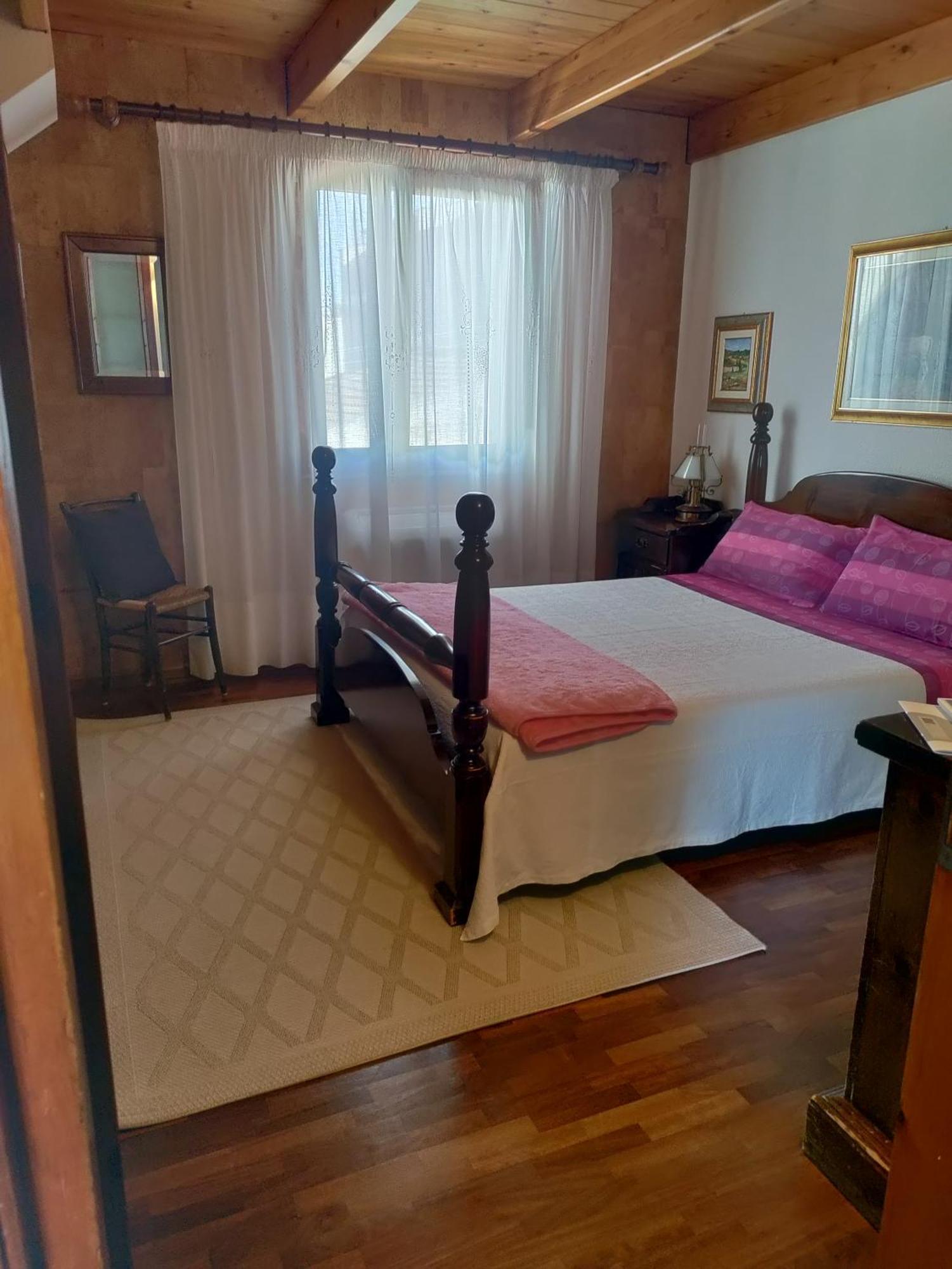 Casa Lucrezia Villa Villa Gorizia Eksteriør bilde